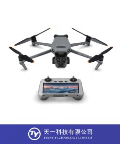 DJI Mavic Series