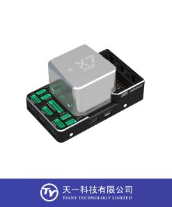 CUAV Flight Controllers (V6X, X7+)