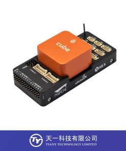 Pixhawk Cube Orange