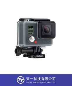 GoPro HERO Action Cameras