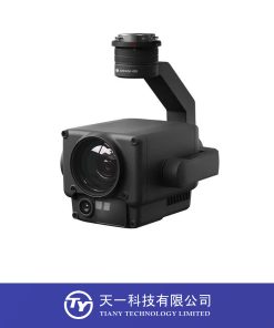 DJI Zenmuse H20 Thermal Cameras