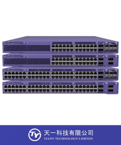 Extreme Networks X Switches