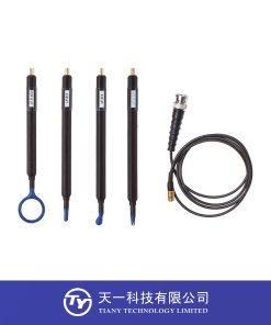 Langer Near-Field Probes