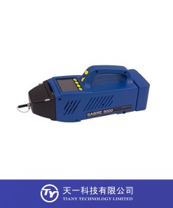 Sabre 5000 Testing Systems