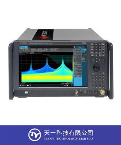 Various Spectrum Analyzers