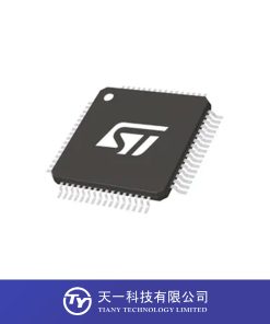 STMicroelectronics Semiconductors