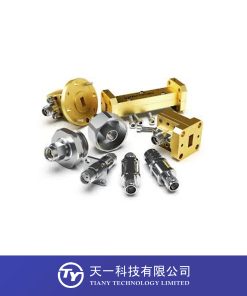 Mini-Circuits RF Components