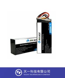 Tattu LiPo Batteries