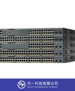 Cisco Catalyst Series Switches
